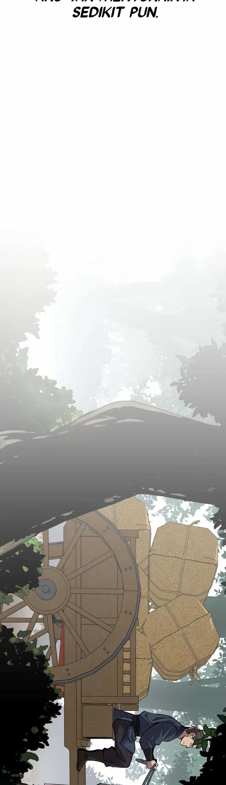 The Masters Are Watching Over Me Chapter 6 - halaman 81
