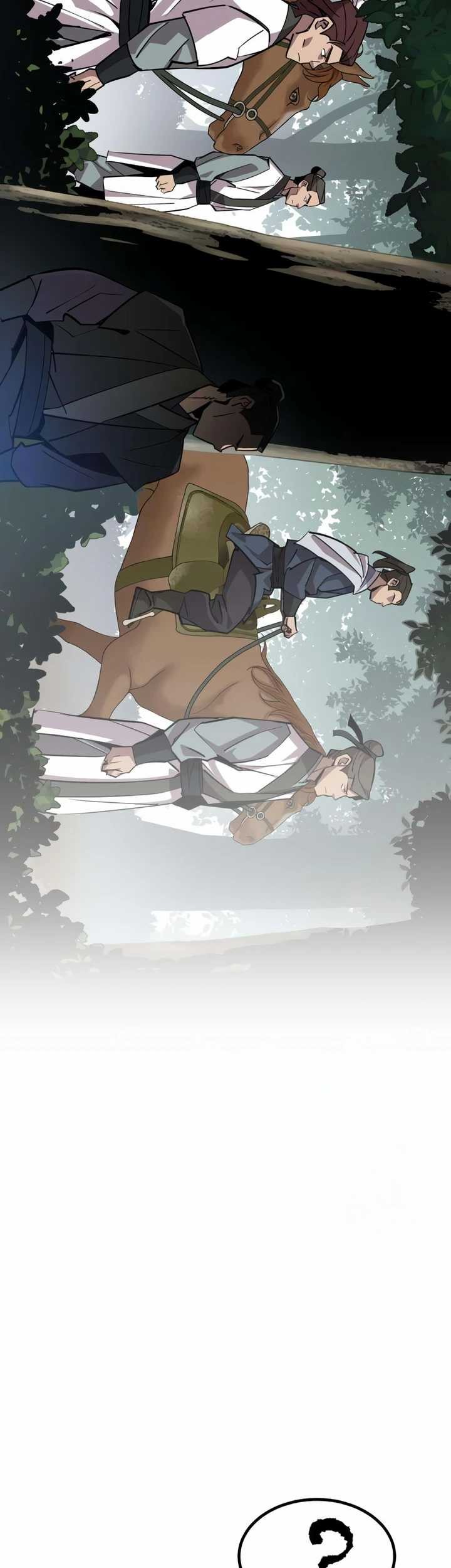 The Masters Are Watching Over Me Chapter 6 - halaman 83
