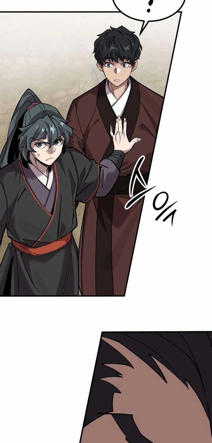 The Masters Are Watching Over Me Chapter 6 - halaman 84