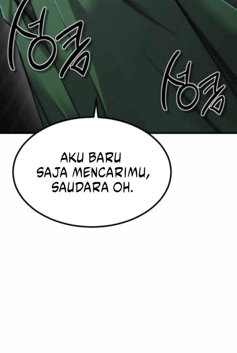 The Masters Are Watching Over Me Chapter 61 - halaman 11