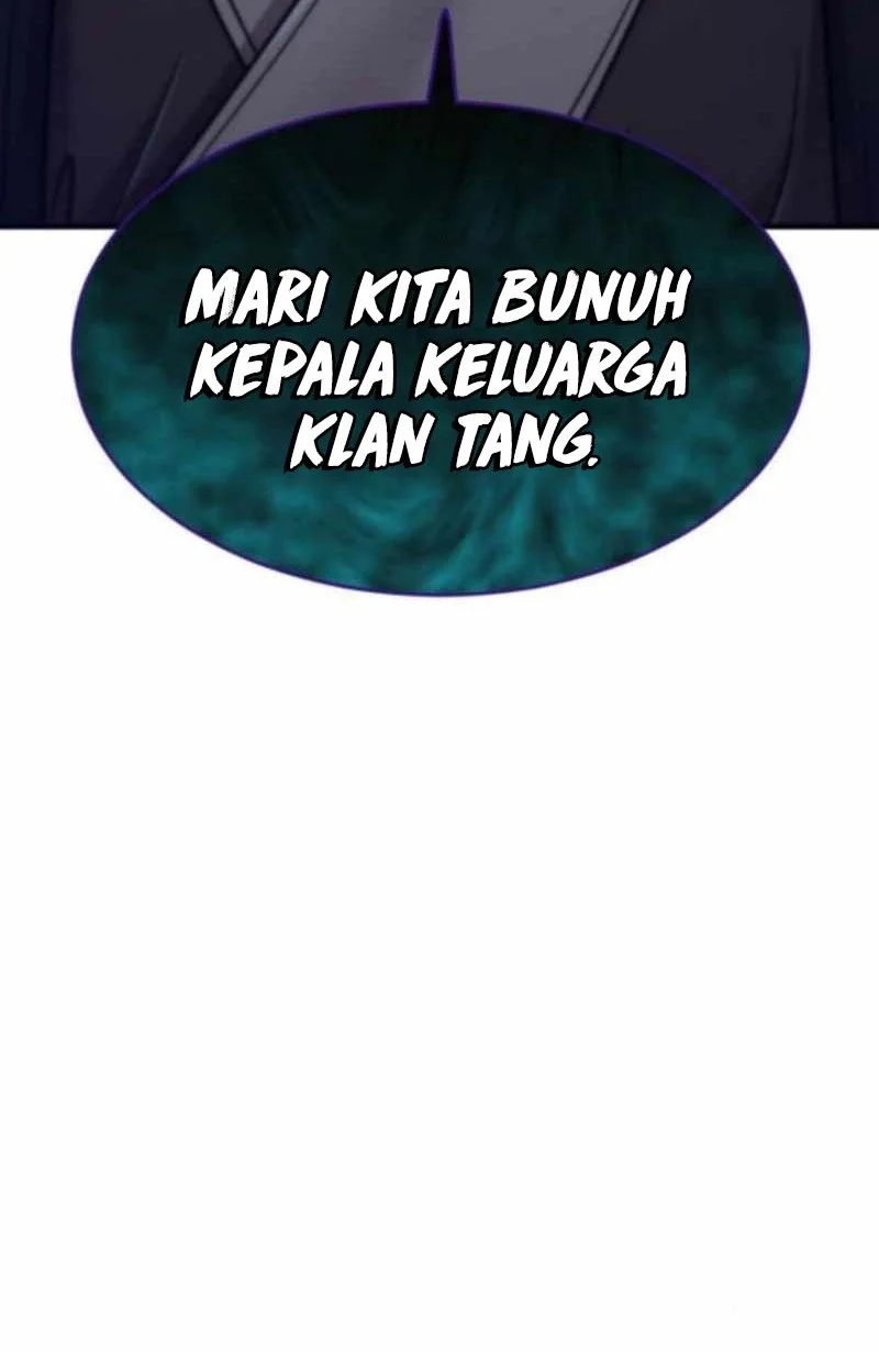 The Masters Are Watching Over Me Chapter 61 - halaman 15