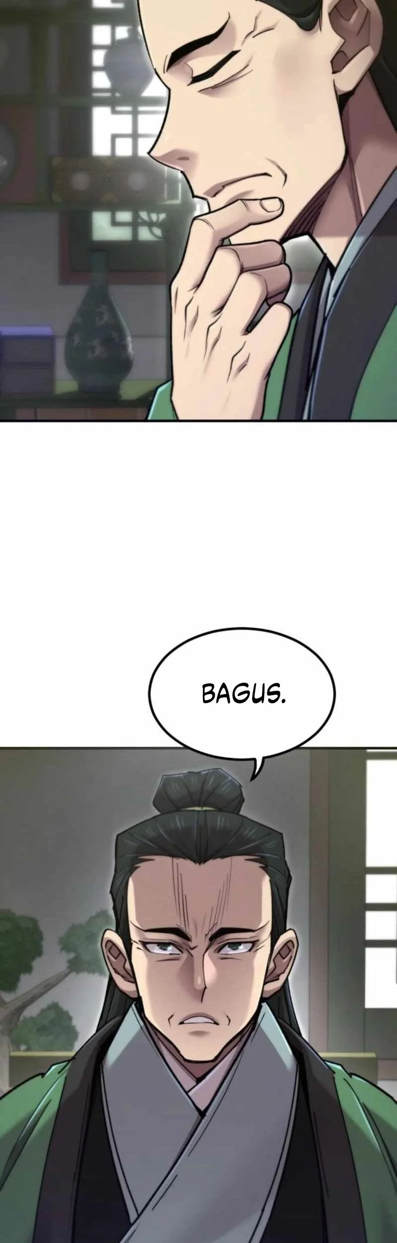 The Masters Are Watching Over Me Chapter 61 - halaman 26