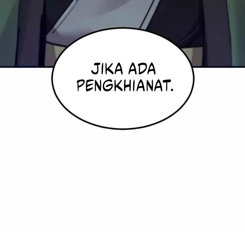 The Masters Are Watching Over Me Chapter 61 - halaman 27