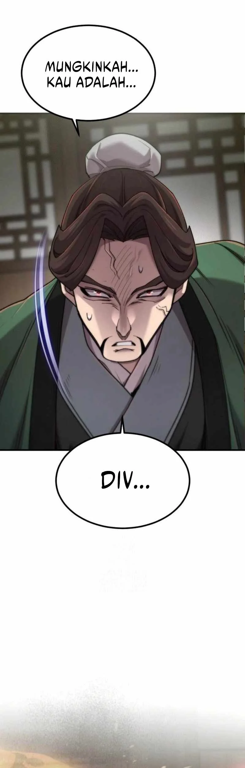 The Masters Are Watching Over Me Chapter 62 - halaman 19