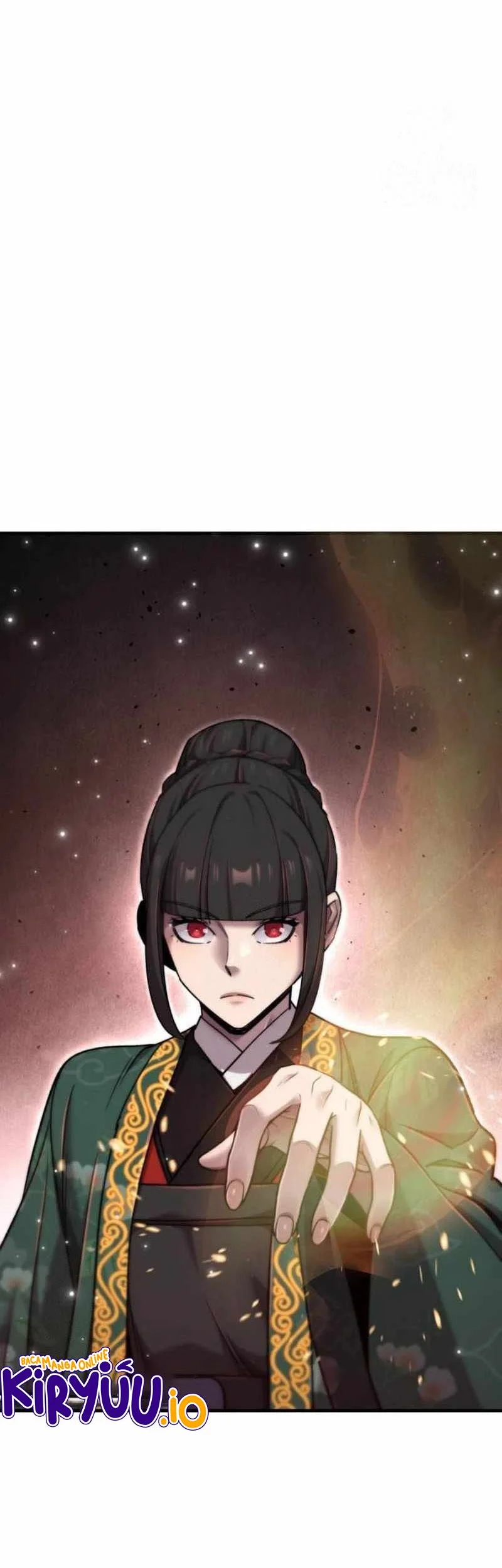 The Masters Are Watching Over Me Chapter 62 - halaman 24