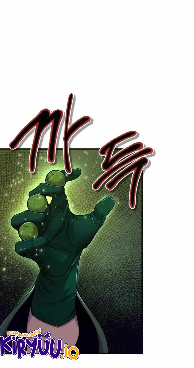 The Masters Are Watching Over Me Chapter 62 - halaman 27