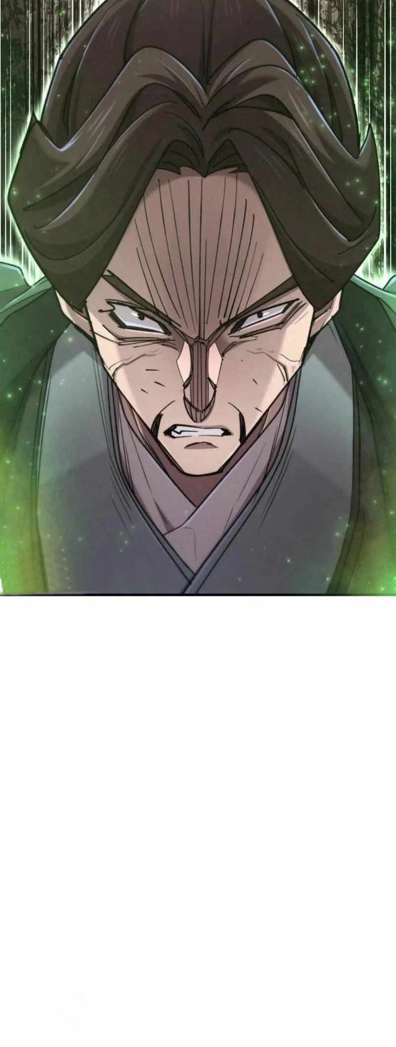 The Masters Are Watching Over Me Chapter 62 - halaman 30