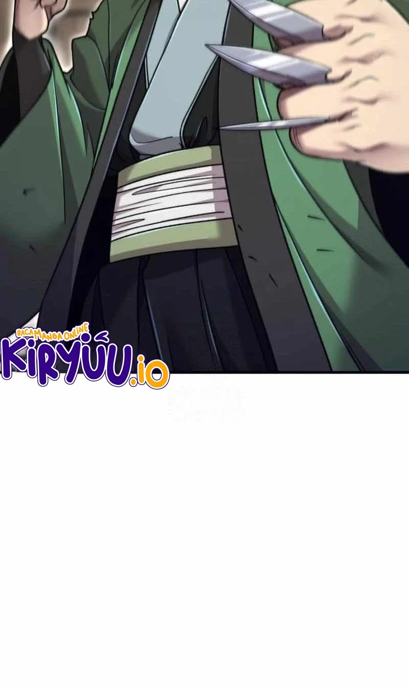 The Masters Are Watching Over Me Chapter 62 - halaman 5
