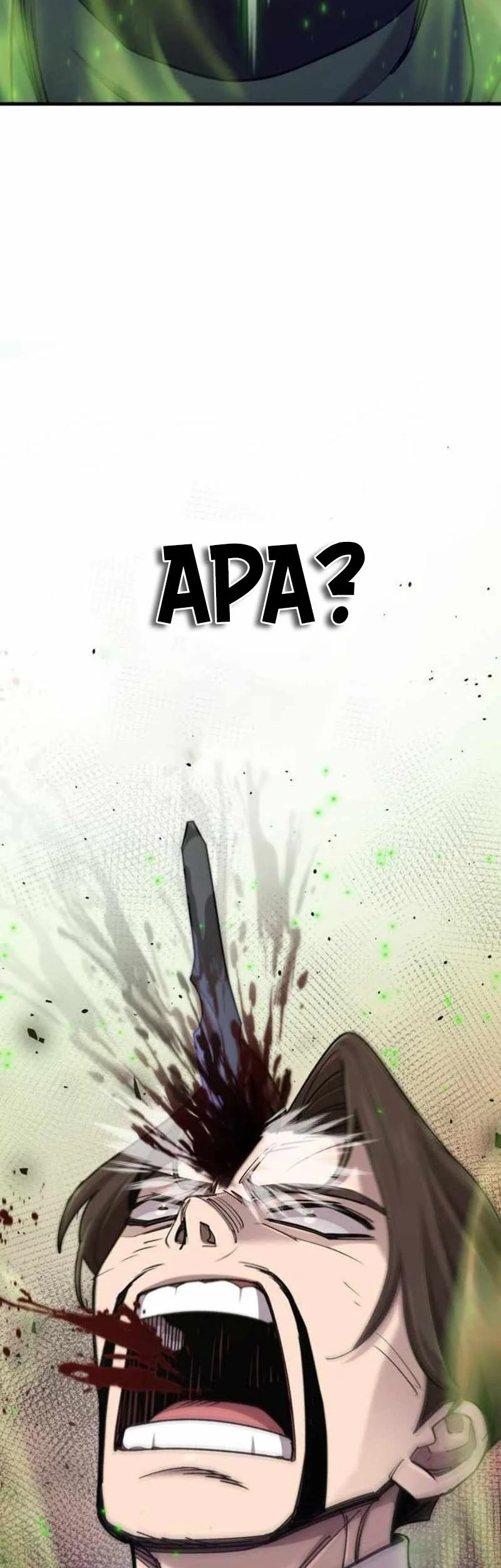 The Masters Are Watching Over Me Chapter 64 - halaman 25