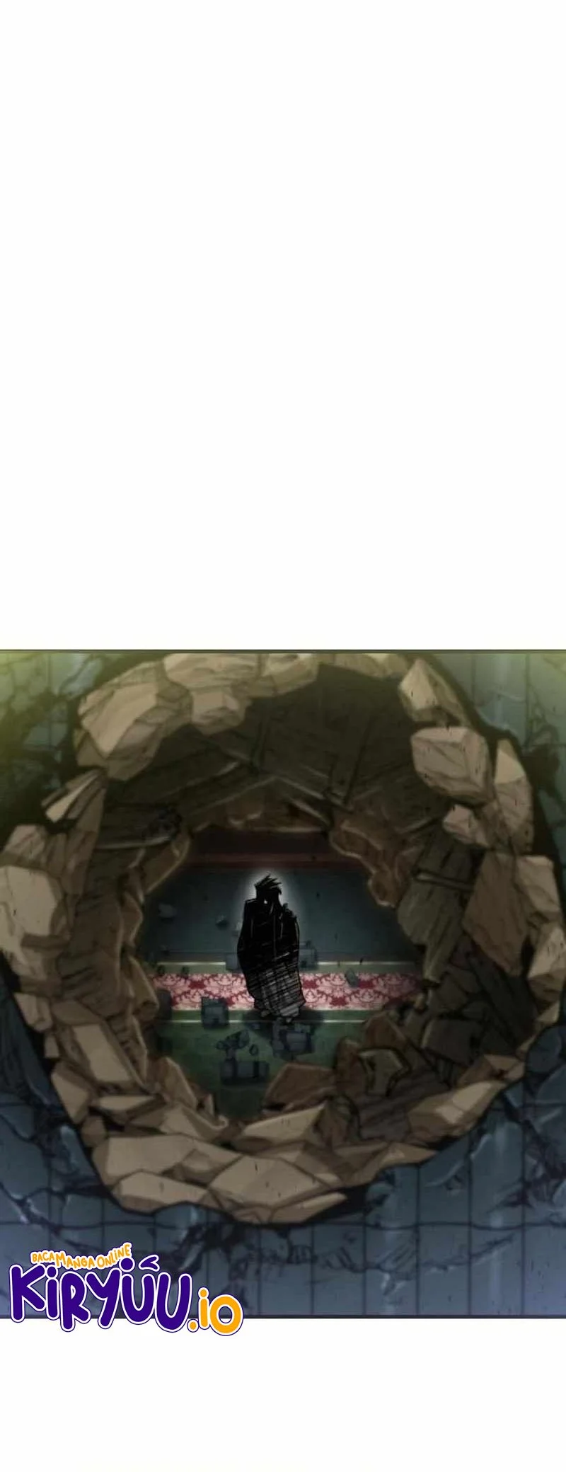 The Masters Are Watching Over Me Chapter 64 - halaman 27