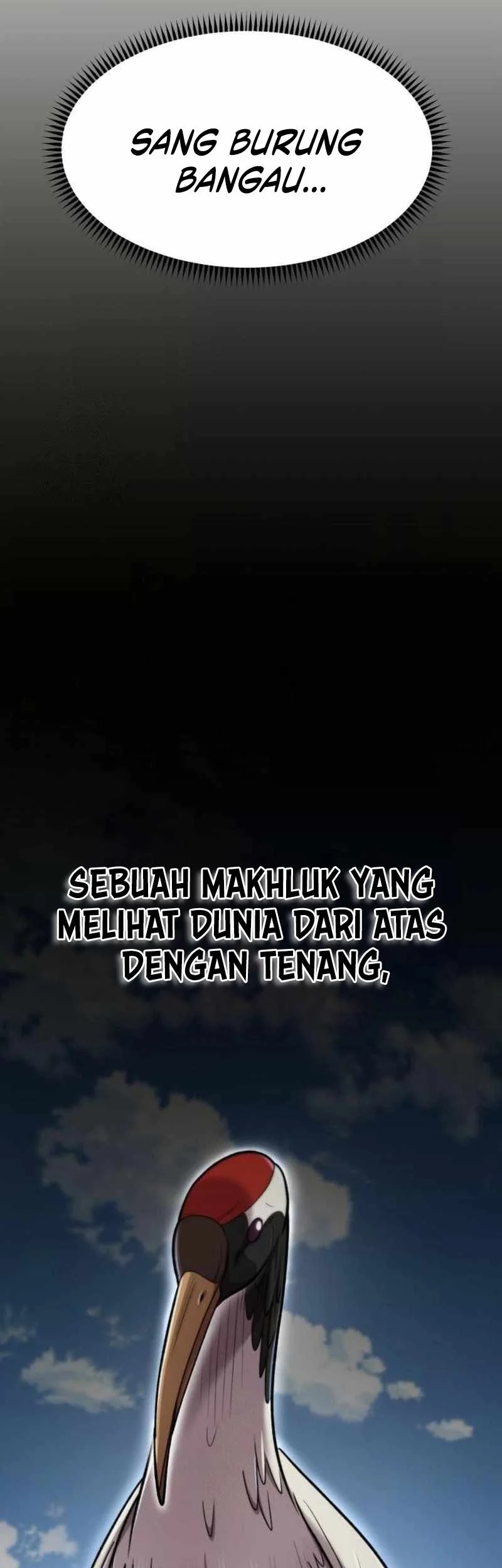 The Masters Are Watching Over Me Chapter 65 - halaman 8