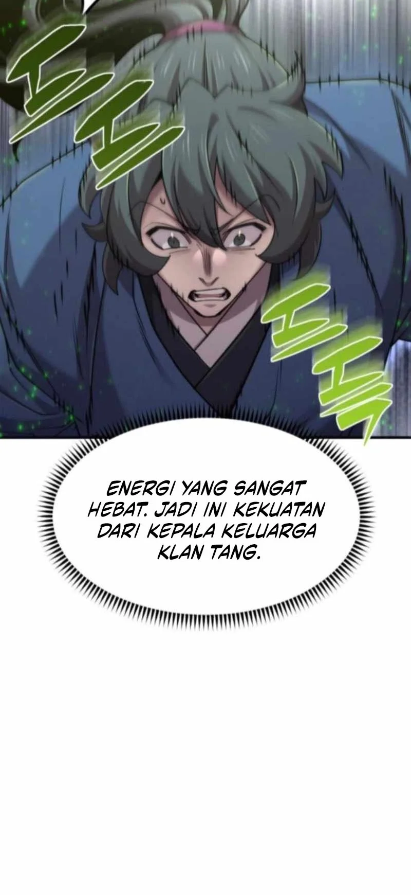 The Masters Are Watching Over Me Chapter 66 - halaman 14