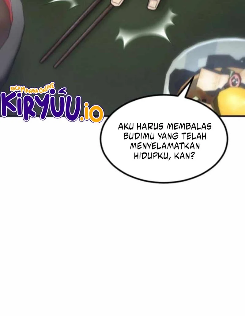 The Masters Are Watching Over Me Chapter 66 - halaman 2