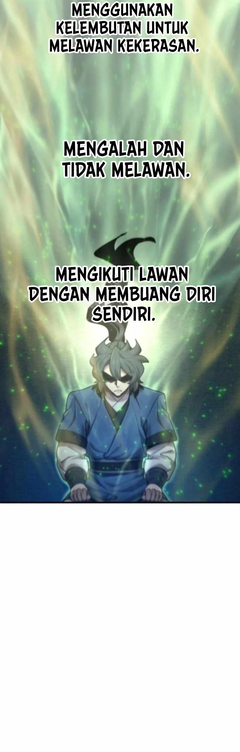 The Masters Are Watching Over Me Chapter 66 - halaman 22