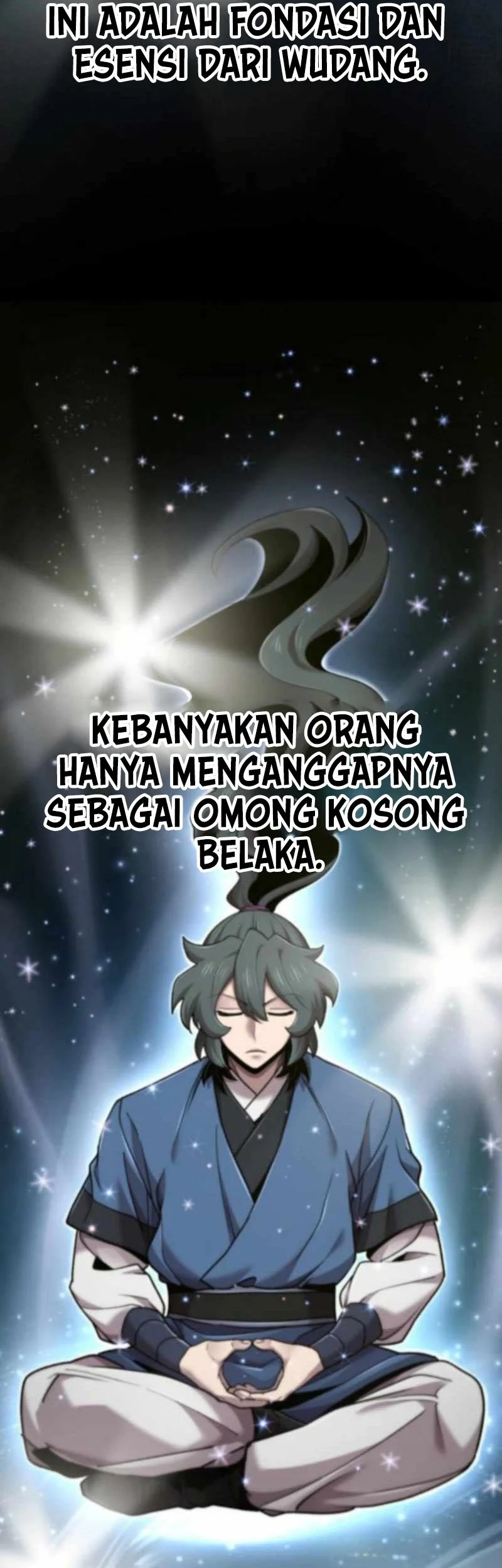 The Masters Are Watching Over Me Chapter 66 - halaman 24