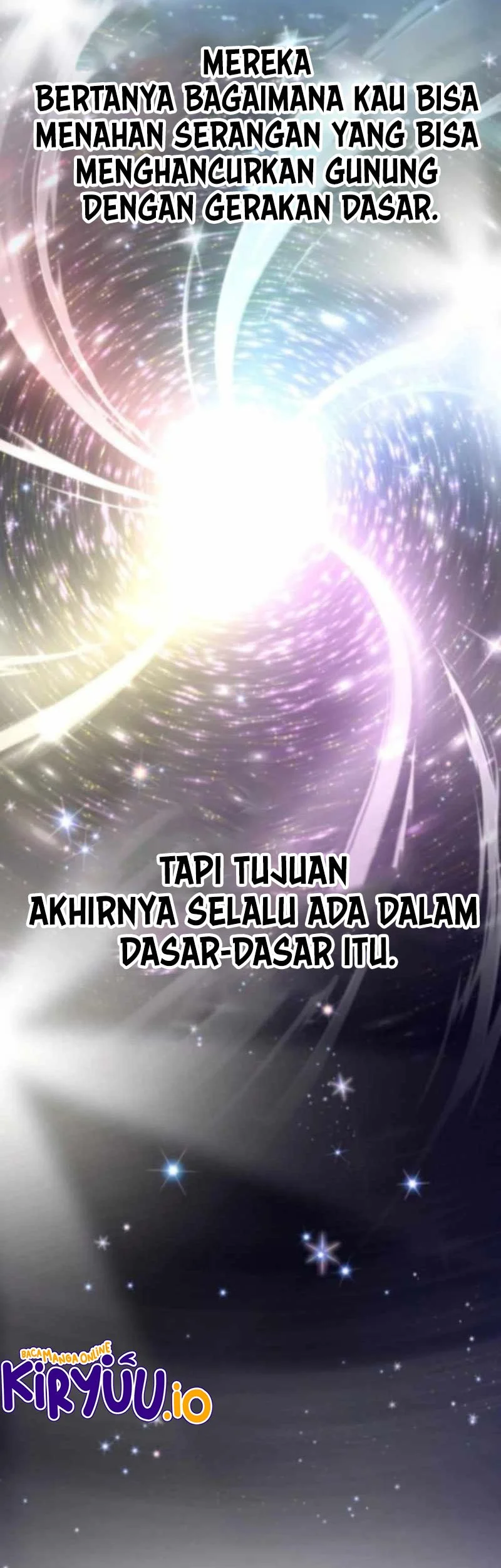 The Masters Are Watching Over Me Chapter 66 - halaman 25