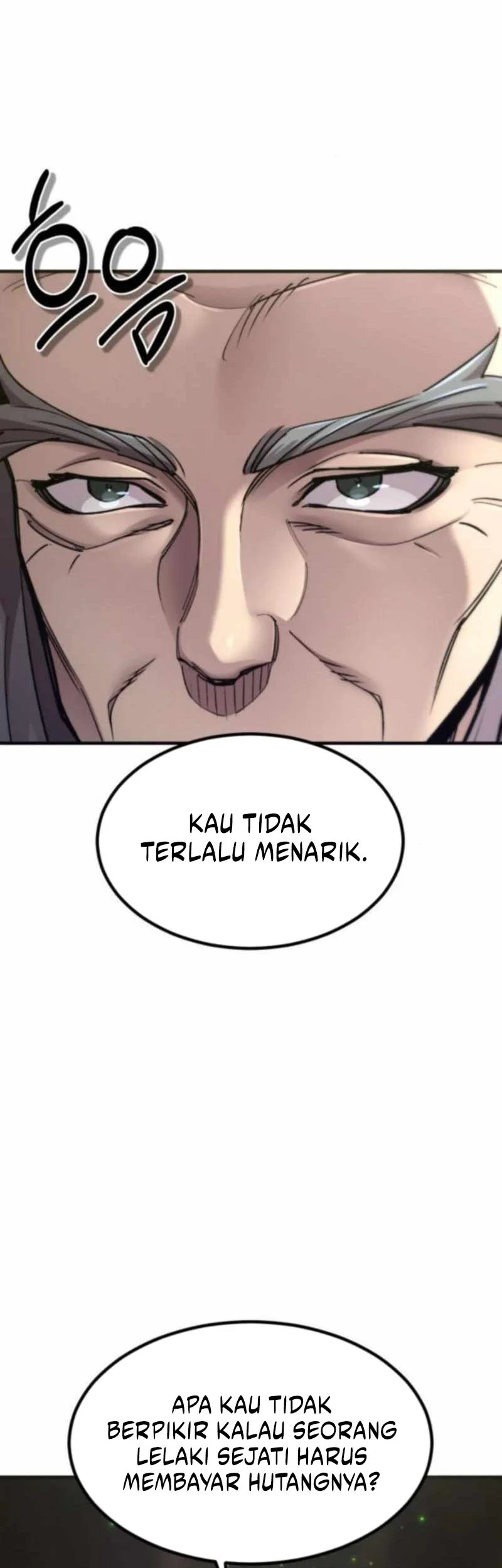 The Masters Are Watching Over Me Chapter 66 - halaman 7