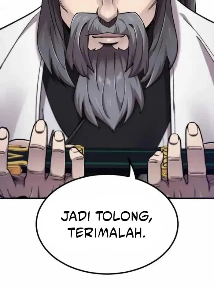 The Masters Are Watching Over Me Chapter 68 - halaman 19