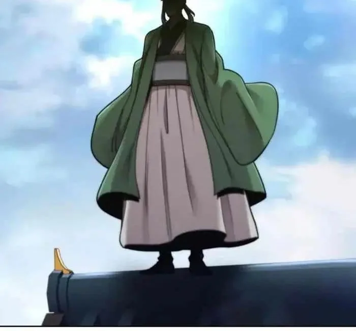 The Masters Are Watching Over Me Chapter 68 - halaman 25