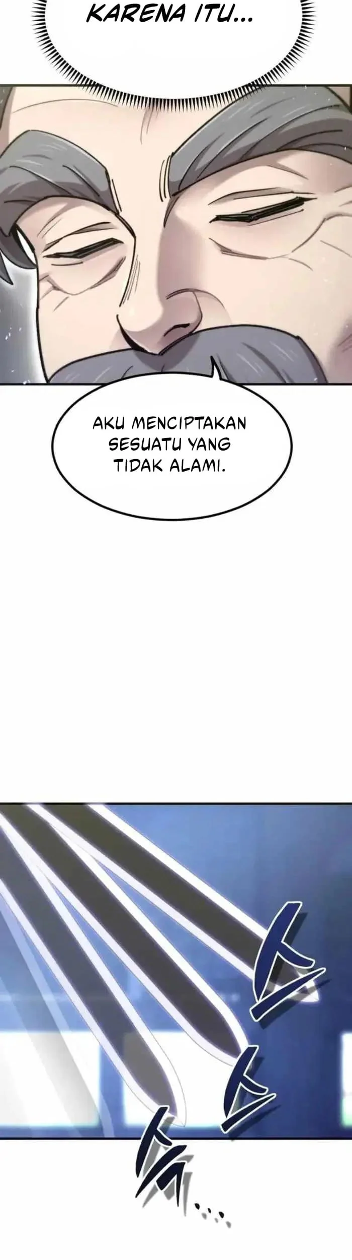 The Masters Are Watching Over Me Chapter 68 - halaman 3
