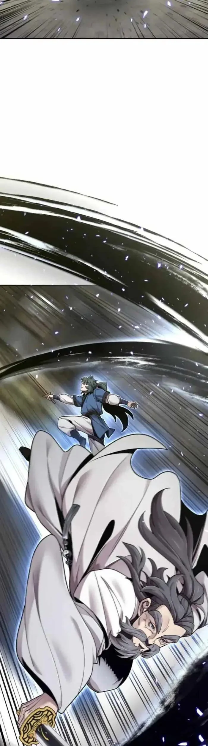 The Masters Are Watching Over Me Chapter 68 - halaman 5