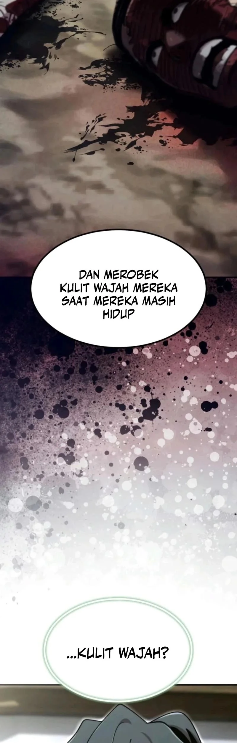 The Masters Are Watching Over Me Chapter 69 - halaman 14
