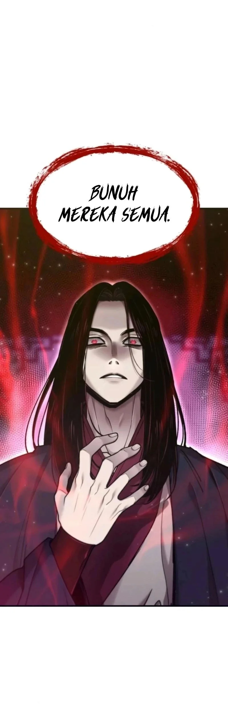 The Masters Are Watching Over Me Chapter 69 - halaman 26