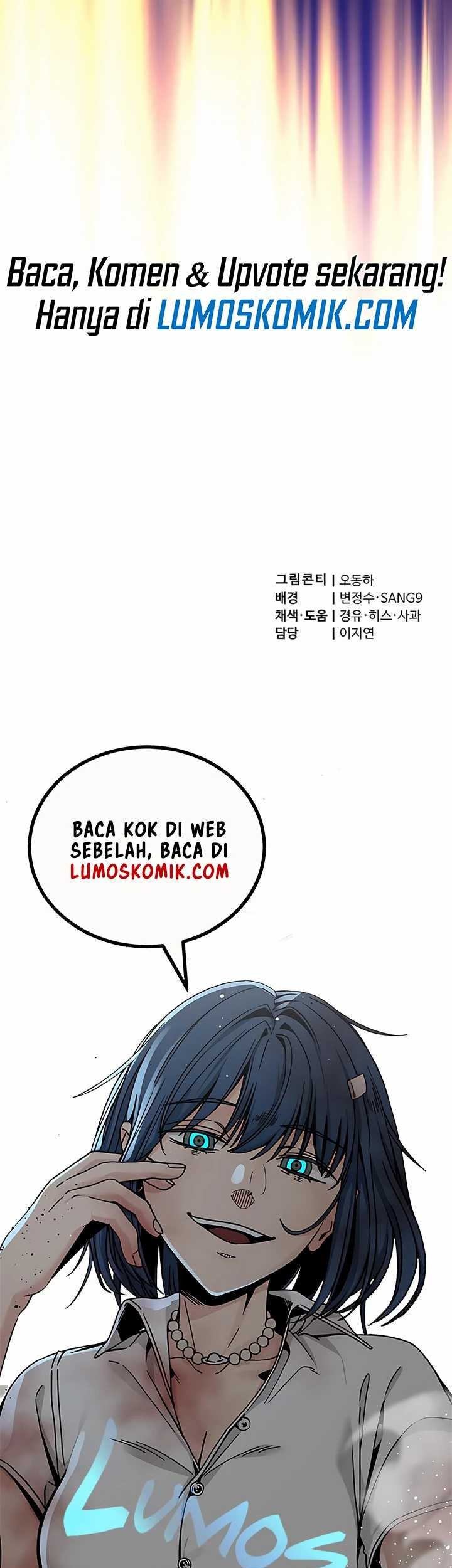 The Masters Are Watching Over Me Chapter 7 - halaman 102