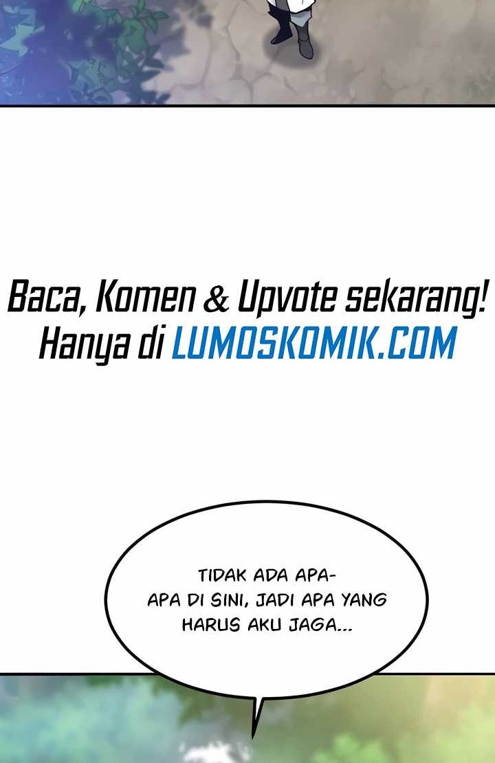 The Masters Are Watching Over Me Chapter 7 - halaman 2