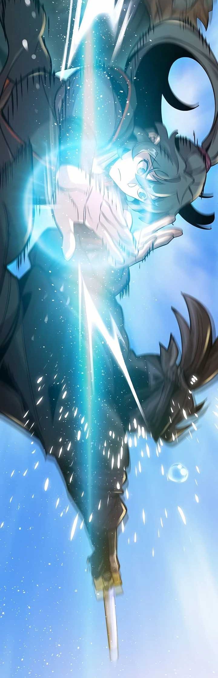 The Masters Are Watching Over Me Chapter 7 - halaman 20