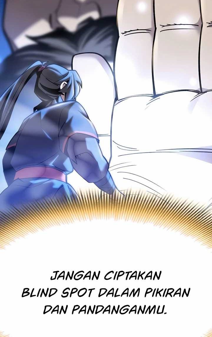 The Masters Are Watching Over Me Chapter 7 - halaman 31
