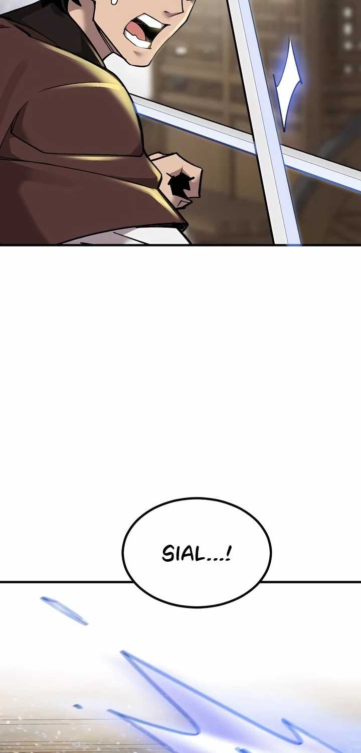 The Masters Are Watching Over Me Chapter 7 - halaman 35