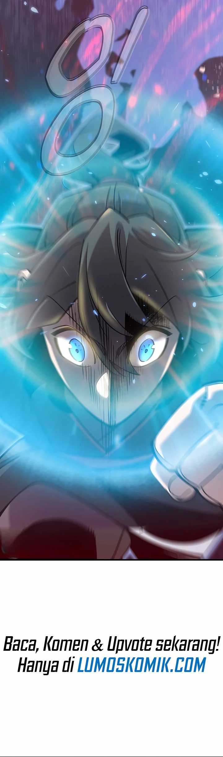 The Masters Are Watching Over Me Chapter 7 - halaman 38
