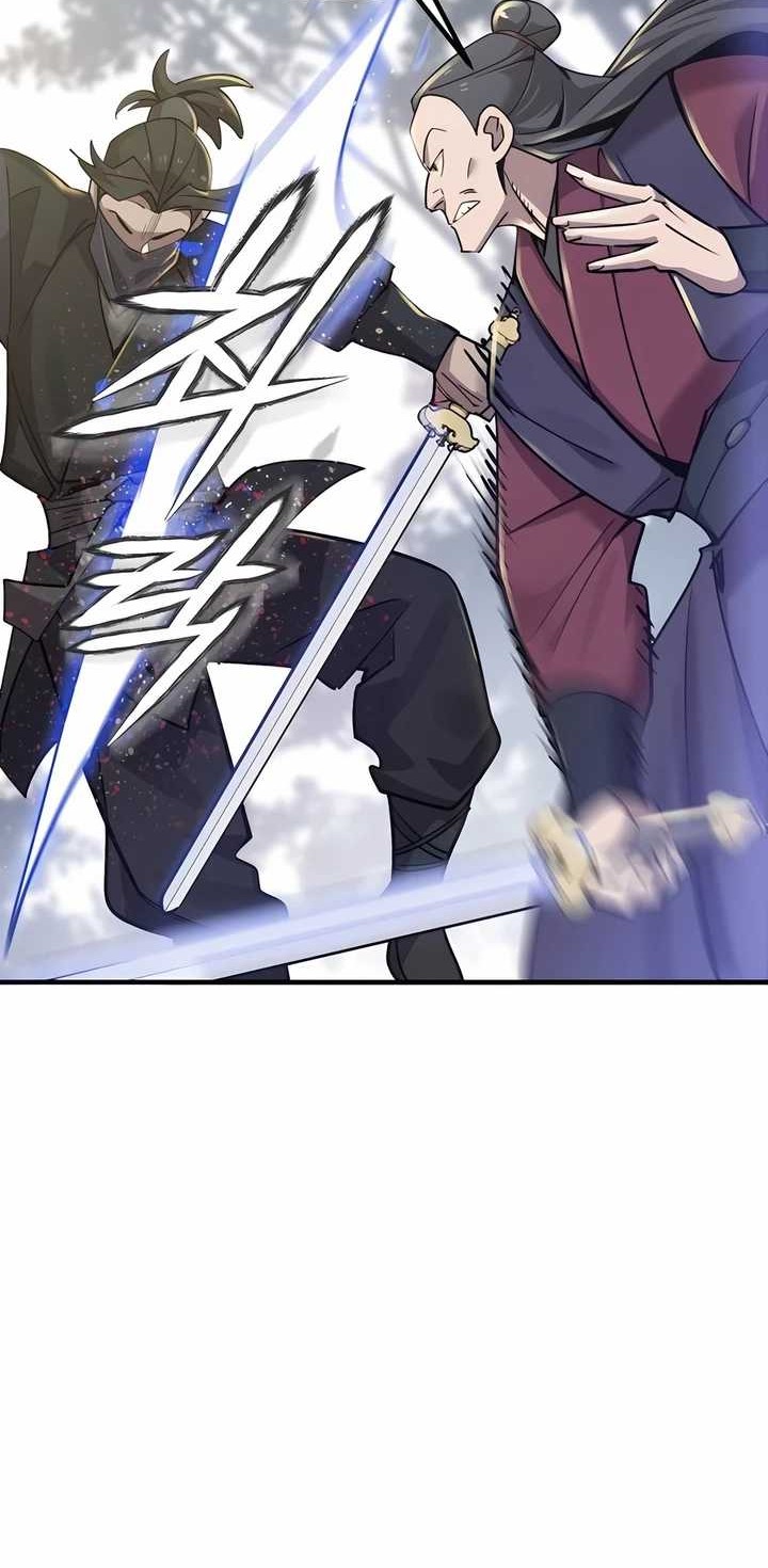 The Masters Are Watching Over Me Chapter 7 - halaman 50