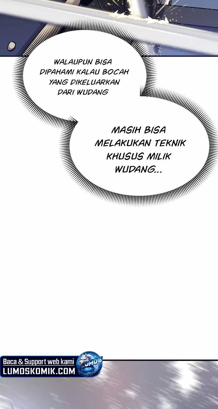The Masters Are Watching Over Me Chapter 7 - halaman 54