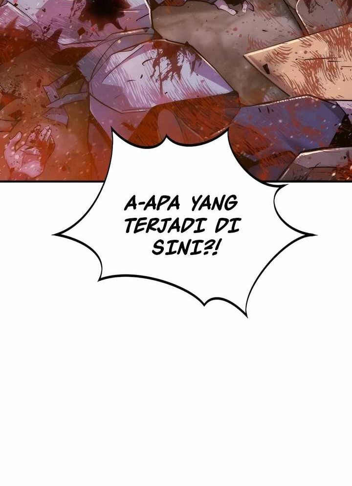 The Masters Are Watching Over Me Chapter 7 - halaman 67