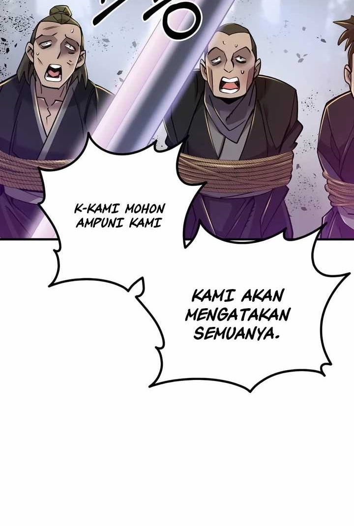 The Masters Are Watching Over Me Chapter 7 - halaman 74