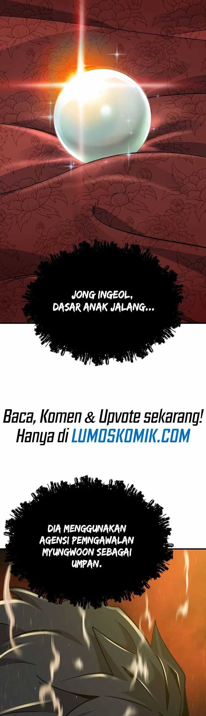 The Masters Are Watching Over Me Chapter 7 - halaman 90