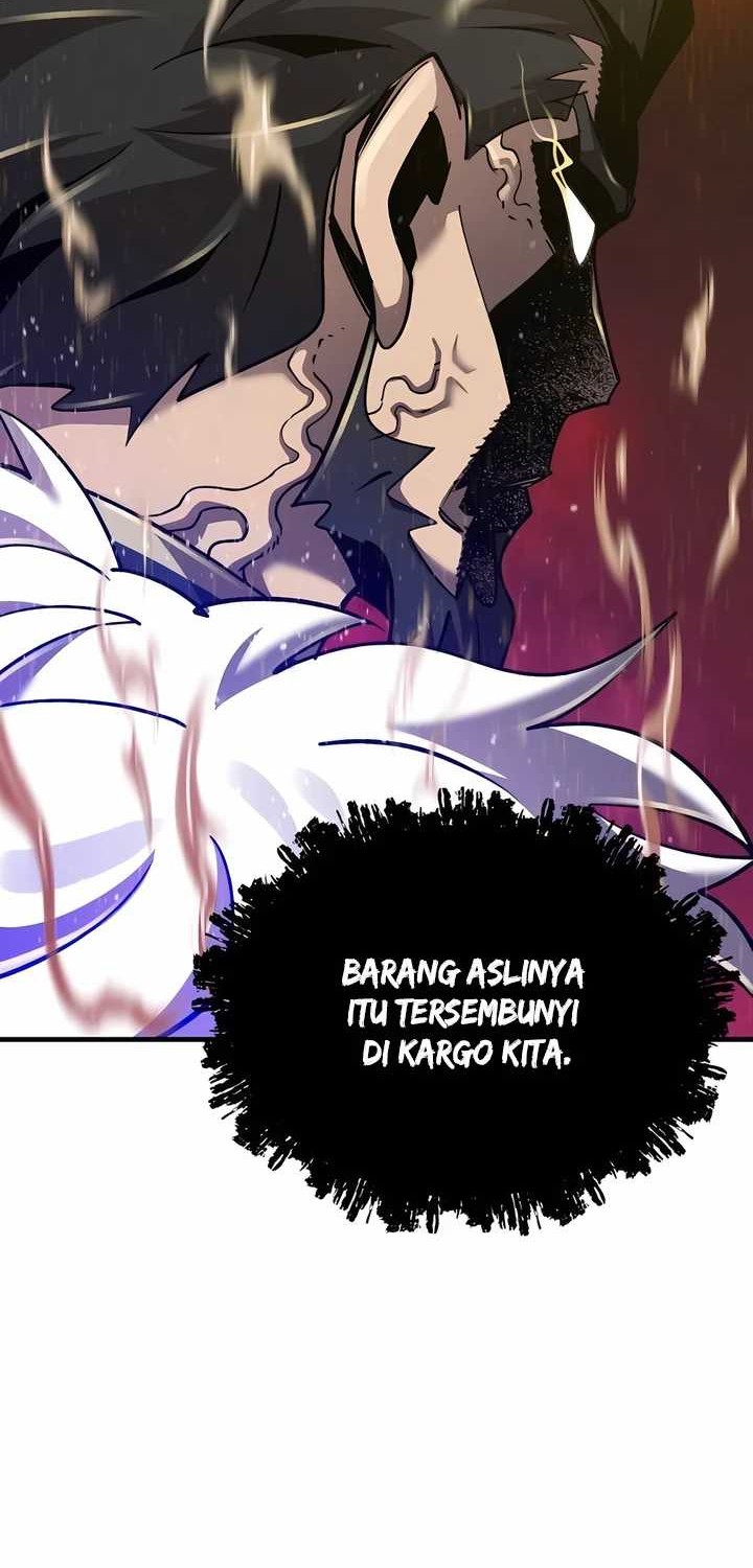 The Masters Are Watching Over Me Chapter 7 - halaman 91
