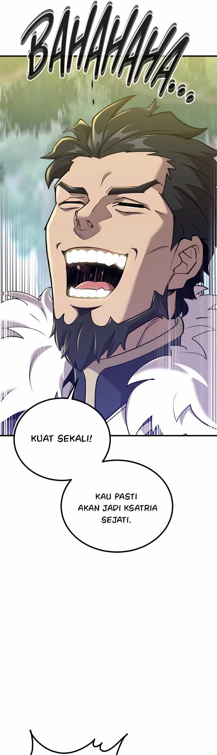 The Masters Are Watching Over Me Chapter 7 - halaman 98