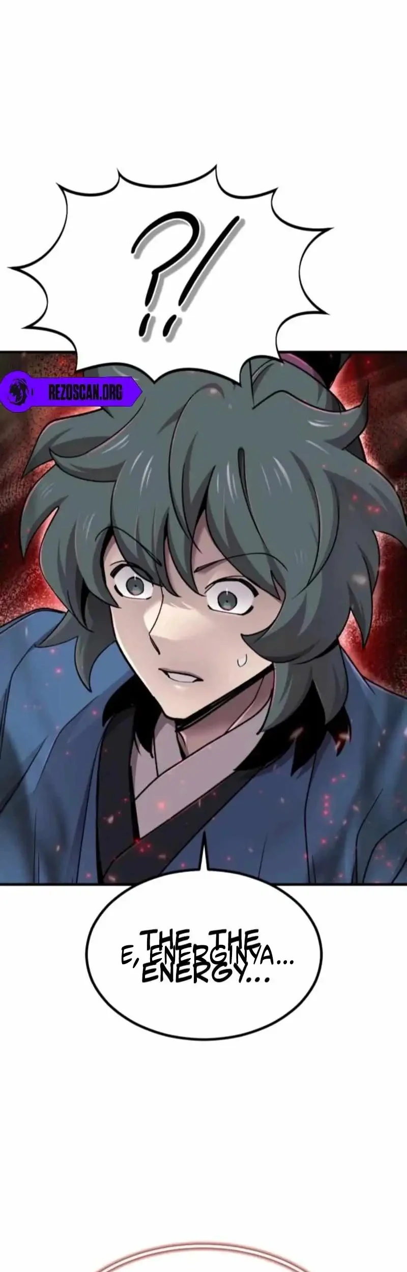 The Masters Are Watching Over Me Chapter 70 - halaman 2