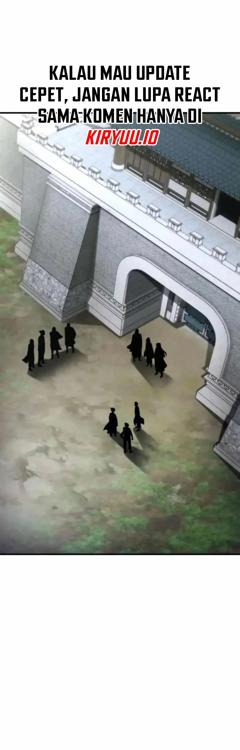 The Masters Are Watching Over Me Chapter 70 - halaman 21