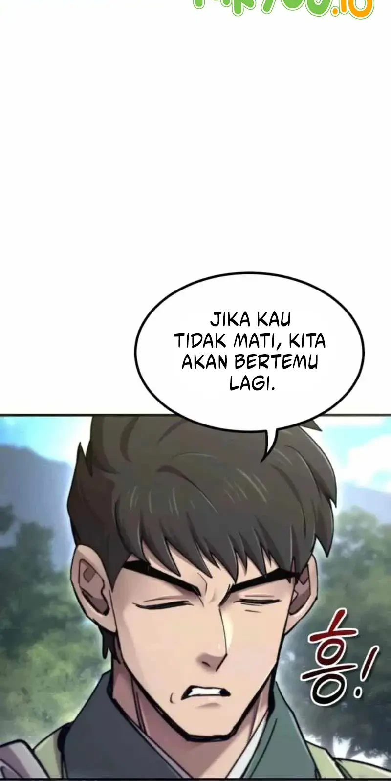 The Masters Are Watching Over Me Chapter 70 - halaman 25