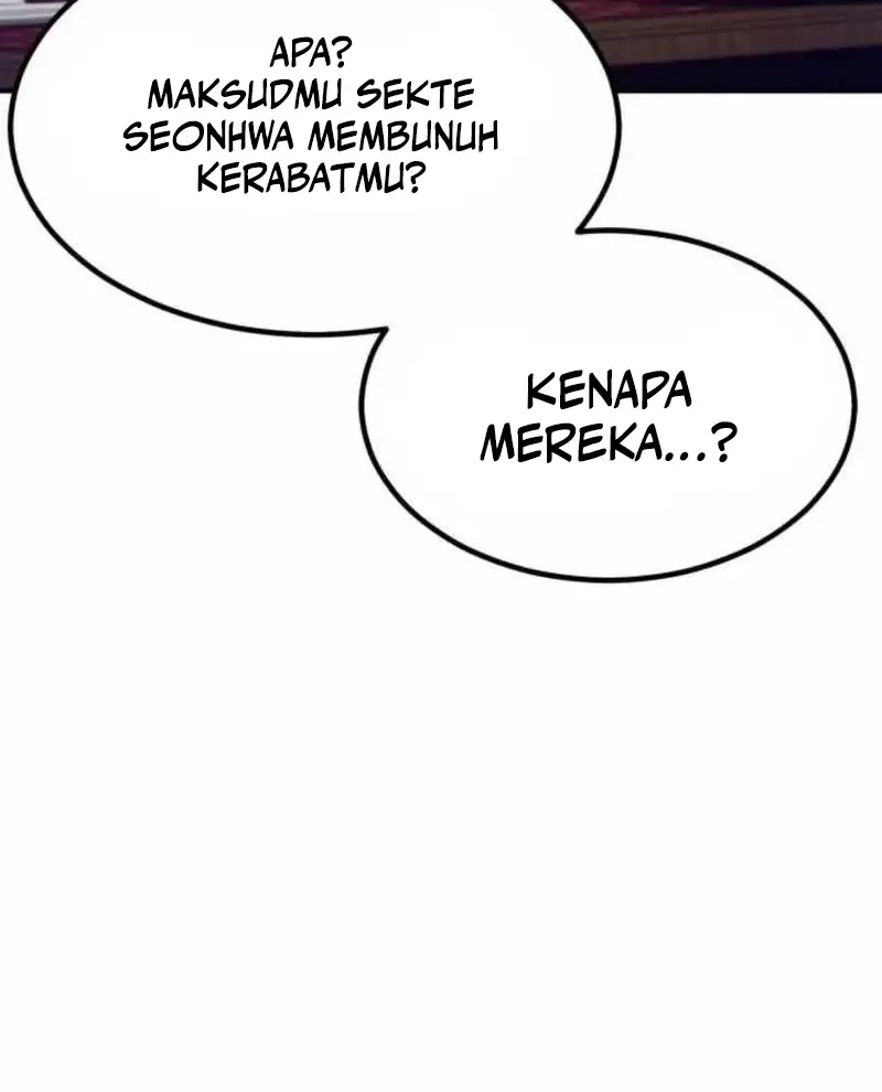 The Masters Are Watching Over Me Chapter 71 - halaman 14