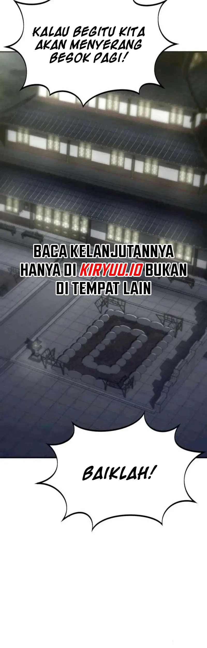 The Masters Are Watching Over Me Chapter 71 - halaman 29