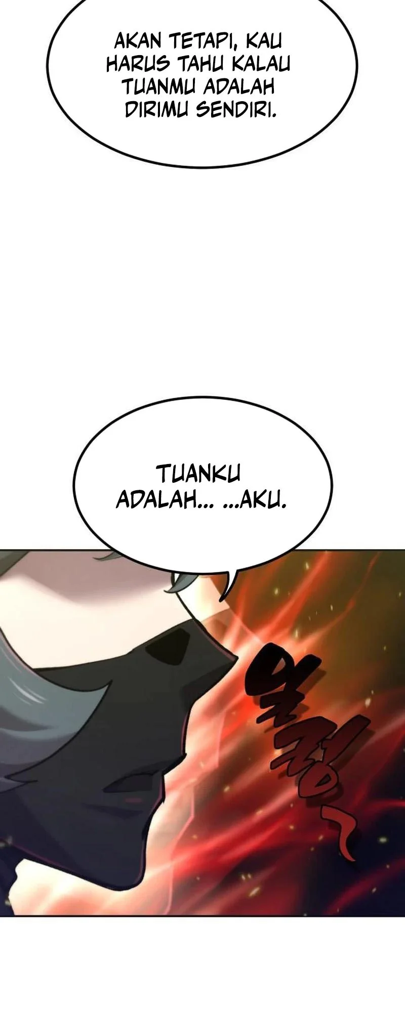 The Masters Are Watching Over Me Chapter 72 - halaman 26