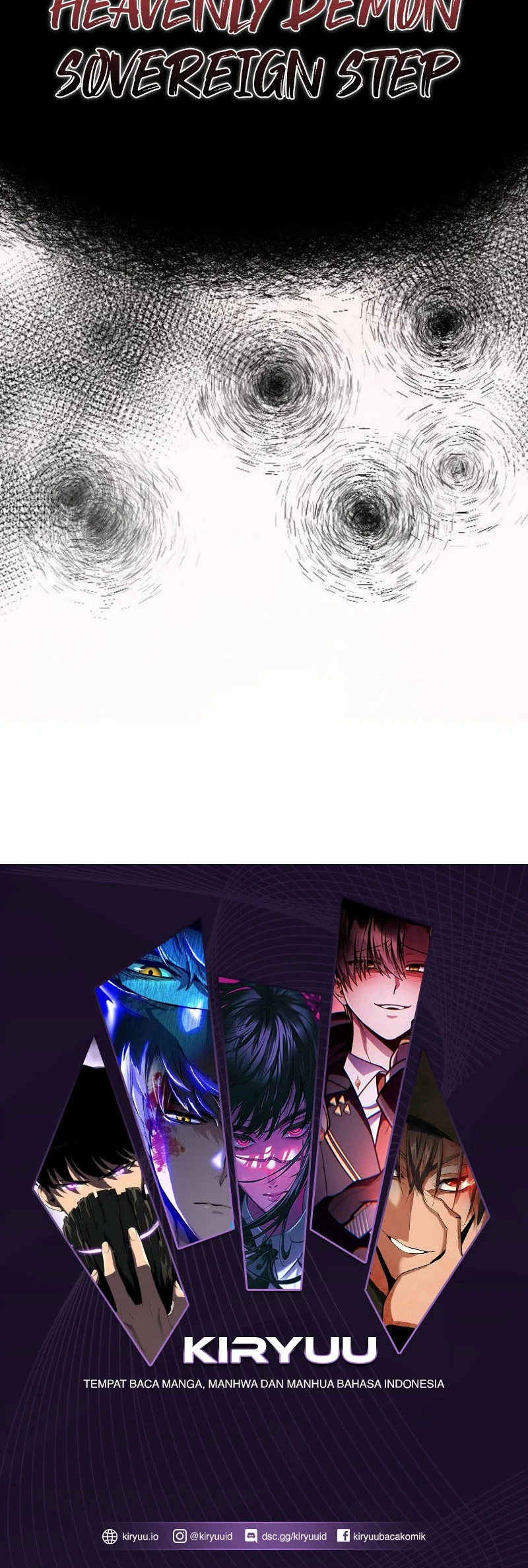 The Masters Are Watching Over Me Chapter 72 - halaman 30