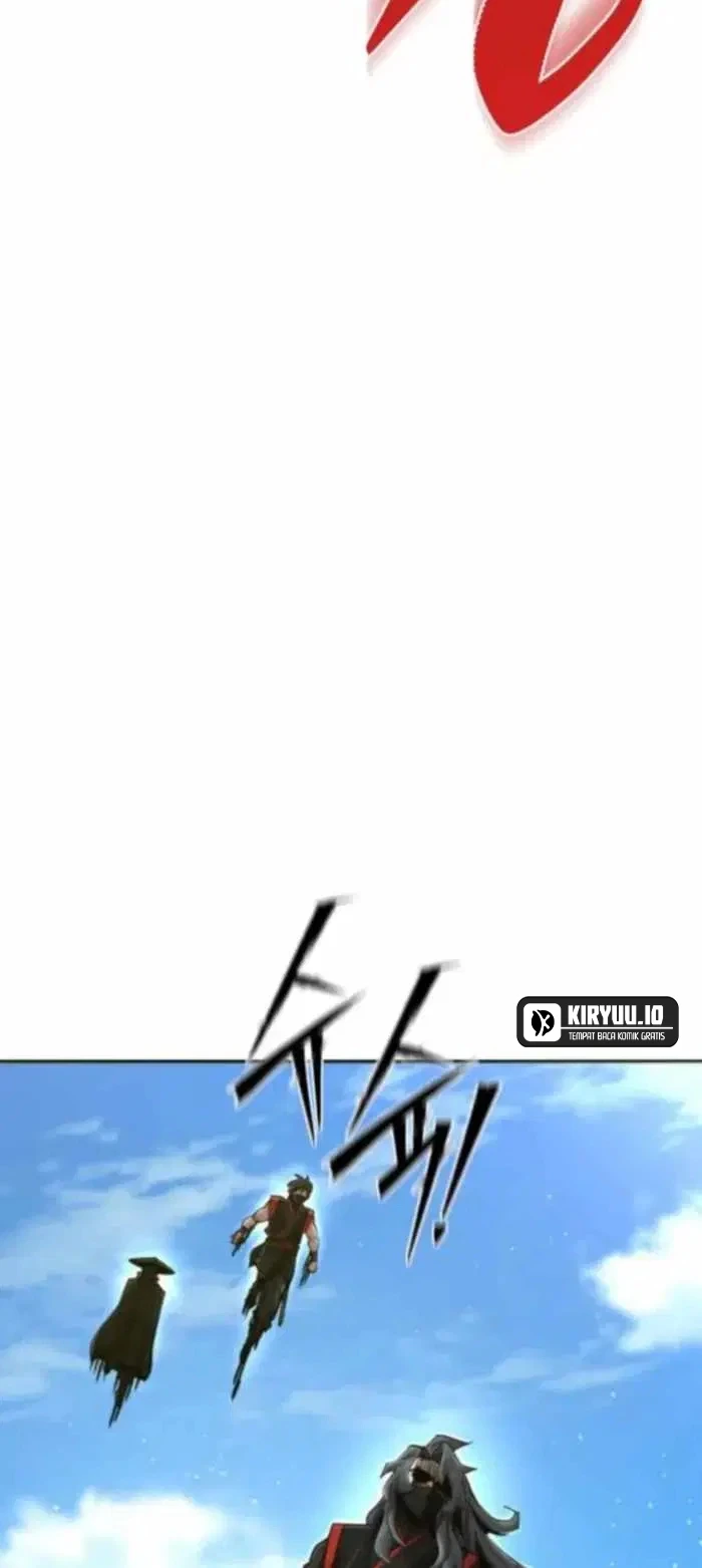 The Masters Are Watching Over Me Chapter 73 - halaman 10