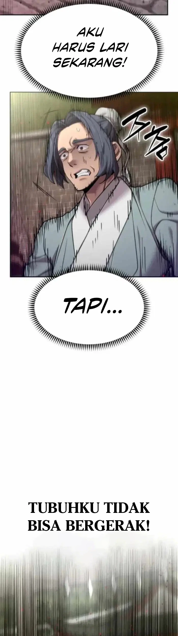 The Masters Are Watching Over Me Chapter 73 - halaman 2