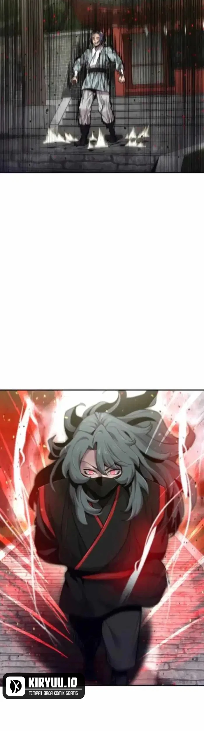 The Masters Are Watching Over Me Chapter 73 - halaman 3